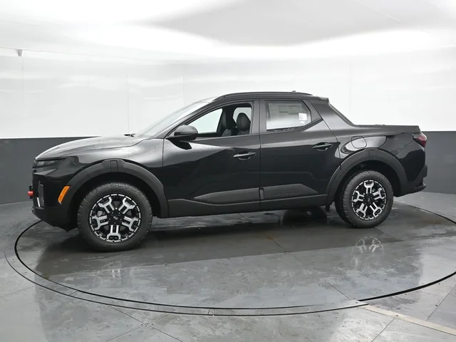 Nuevos HYUNDAI SANTA CRUZ à Estados chez autogozo