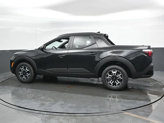 Nuevos HYUNDAI SANTA CRUZ à Estados chez autogozo