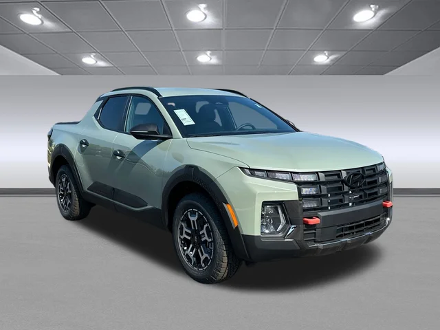 Nuevos HYUNDAI SANTA CRUZ at Gainesville Hyundai in Gainesville