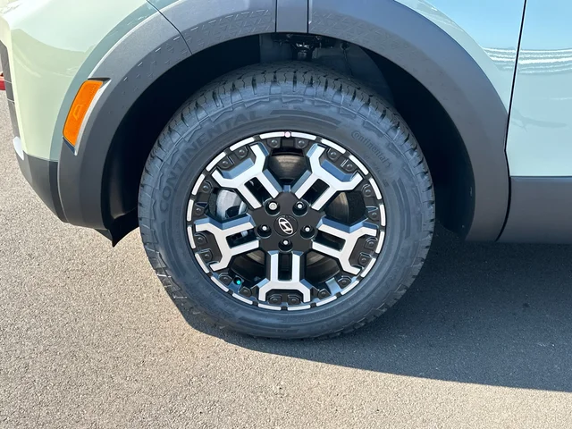 Nuevos HYUNDAI SANTA CRUZ at Gainesville Hyundai in Gainesville