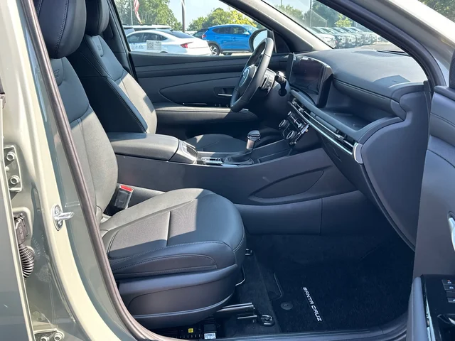 Nuevos HYUNDAI SANTA CRUZ at Gainesville Hyundai in Gainesville