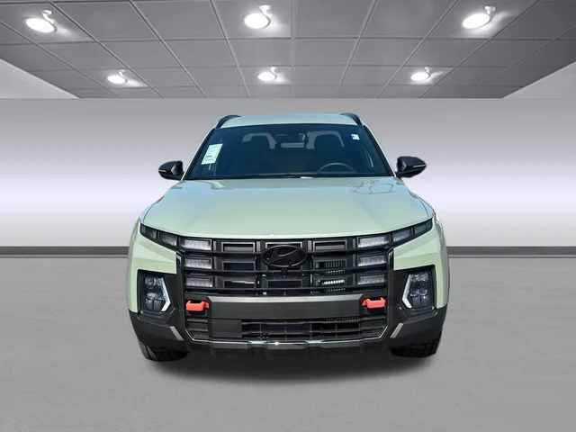 Nuevos HYUNDAI SANTA CRUZ at Gainesville Hyundai in Gainesville