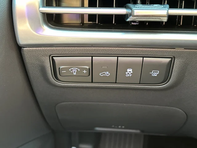 Nuevos HYUNDAI SANTA CRUZ at Gainesville Hyundai in Gainesville