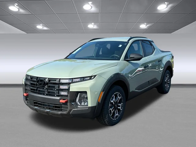 Nuevos HYUNDAI SANTA CRUZ at Gainesville Hyundai in Gainesville