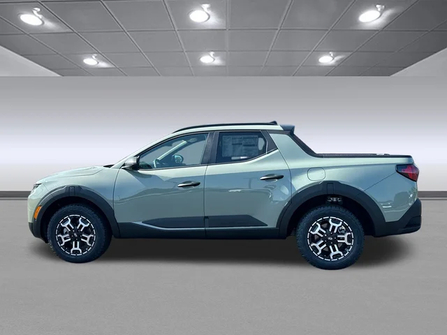 Nuevos HYUNDAI SANTA CRUZ at Gainesville Hyundai in Gainesville