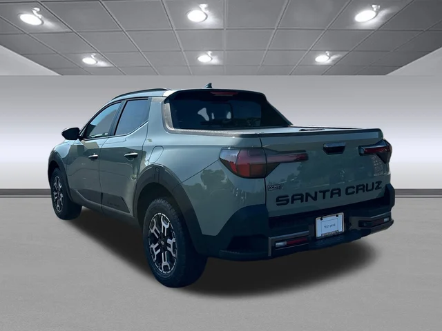 Nuevos HYUNDAI SANTA CRUZ at Gainesville Hyundai in Gainesville