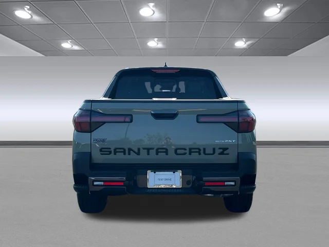 Nuevos HYUNDAI SANTA CRUZ at Gainesville Hyundai in Gainesville