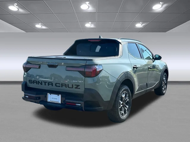 Nuevos HYUNDAI SANTA CRUZ at Gainesville Hyundai in Gainesville