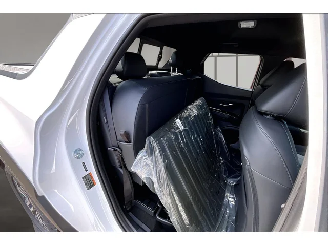 Nuevos HYUNDAI SANTA CRUZ à Estados chez autogozo