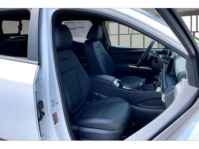 Nuevos HYUNDAI SANTA CRUZ à Estados chez autogozo