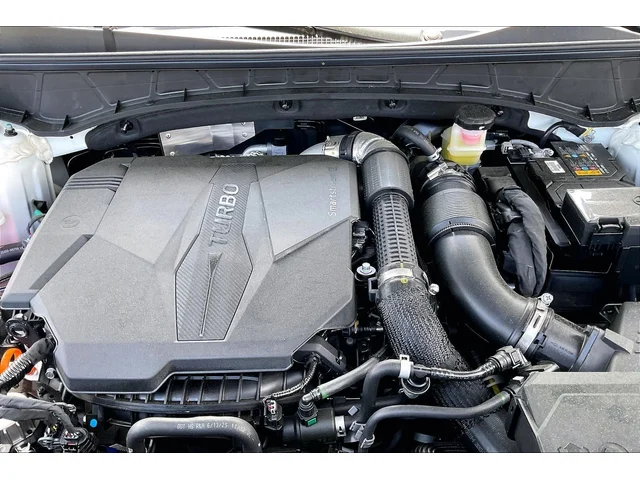 Nuevos HYUNDAI SANTA CRUZ à Estados chez autogozo