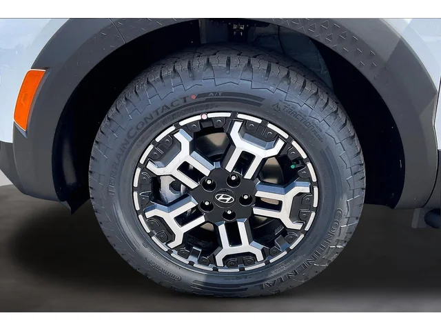 Nuevos HYUNDAI SANTA CRUZ à Estados chez autogozo