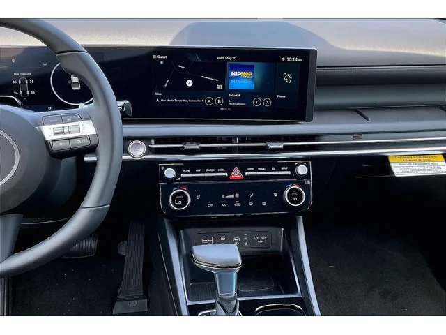 Nuevos HYUNDAI SANTA CRUZ à Estados chez autogozo