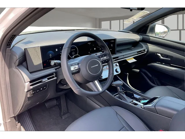 Nuevos HYUNDAI SANTA CRUZ à Estados chez autogozo
