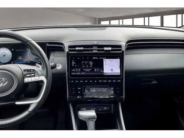 SEMINUEVOS HYUNDAI Santa Cruz a Gainesville en Gainesville Hyundai