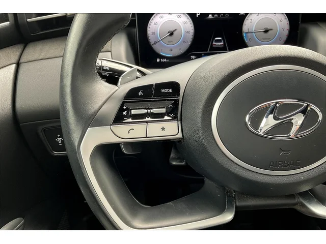 SEMINUEVOS HYUNDAI Santa Cruz a Gainesville en Gainesville Hyundai