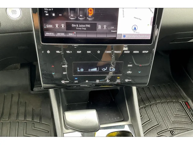 SEMINUEVOS HYUNDAI Santa Cruz a Gainesville en Gainesville Hyundai
