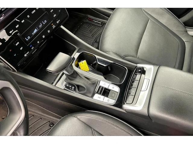 SEMINUEVOS HYUNDAI Santa Cruz a Gainesville en Gainesville Hyundai