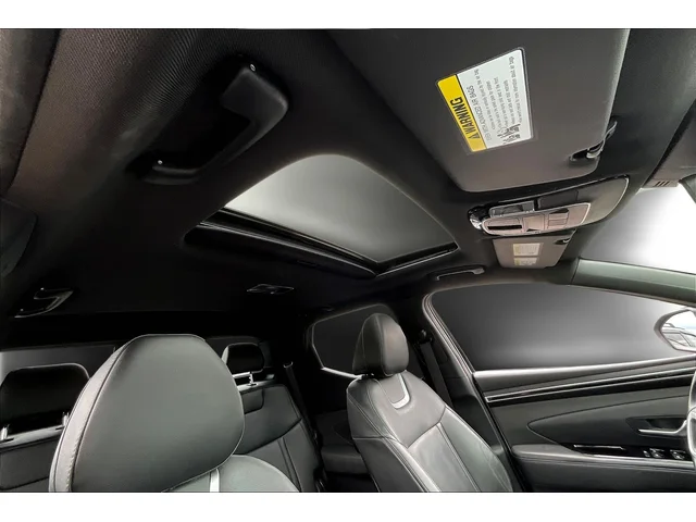 SEMINUEVOS HYUNDAI Santa Cruz a Gainesville en Gainesville Hyundai