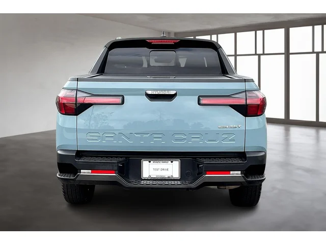 SEMINUEVOS HYUNDAI Santa Cruz a Gainesville en Gainesville Hyundai