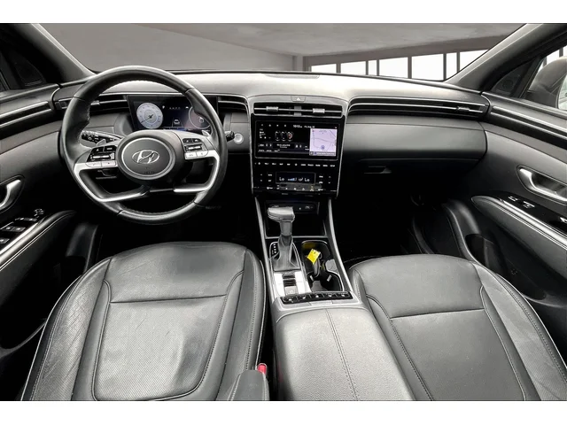 SEMINUEVOS HYUNDAI Santa Cruz a Gainesville en Gainesville Hyundai