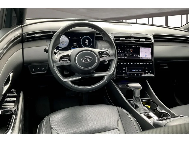 SEMINUEVOS HYUNDAI Santa Cruz a Gainesville en Gainesville Hyundai