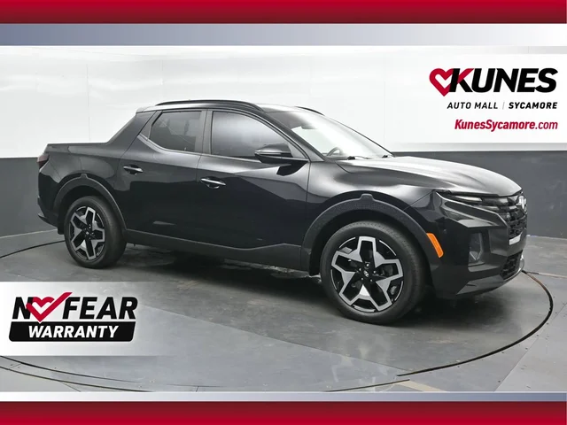 SEMINUEVOS HYUNDAI Santa Cruz a Estados en autogozo