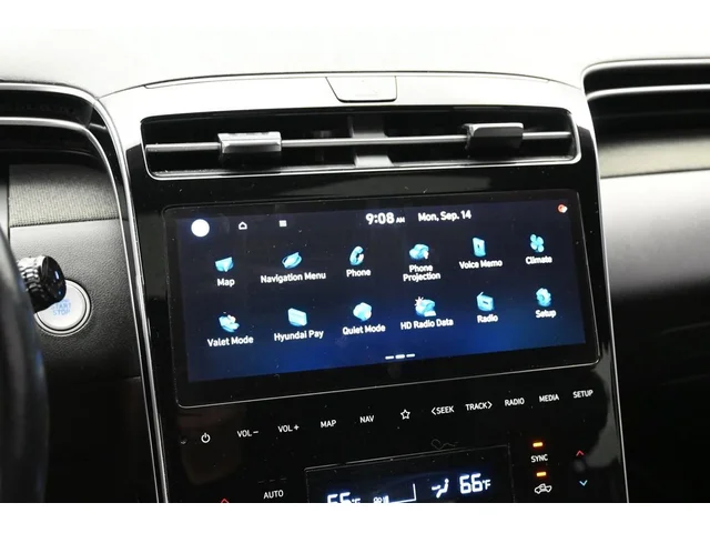 SEMINUEVOS HYUNDAI Santa Cruz a Estados en autogozo