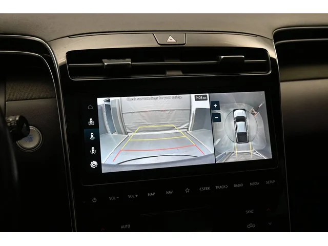 SEMINUEVOS HYUNDAI Santa Cruz a Estados en autogozo