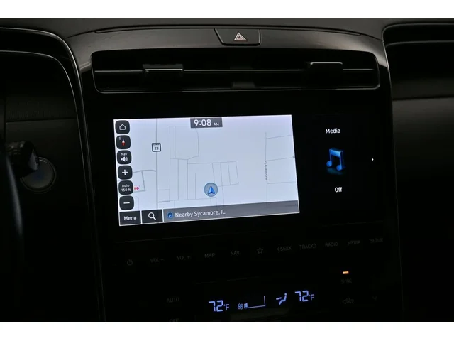 SEMINUEVOS HYUNDAI Santa Cruz a Estados en autogozo