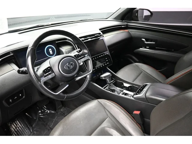 SEMINUEVOS HYUNDAI Santa Cruz a Estados en autogozo