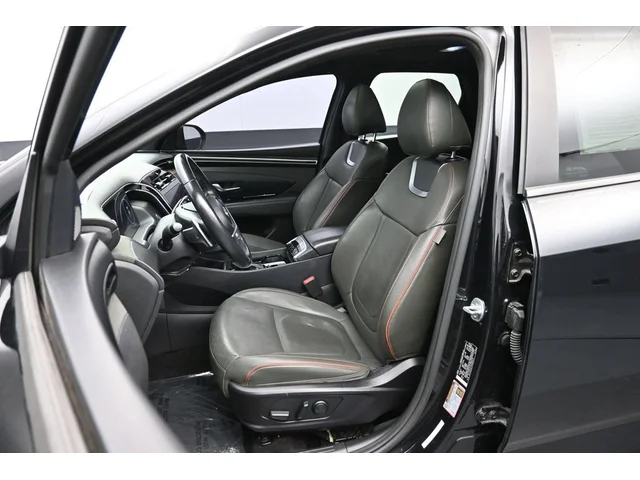 SEMINUEVOS HYUNDAI Santa Cruz a Estados en autogozo