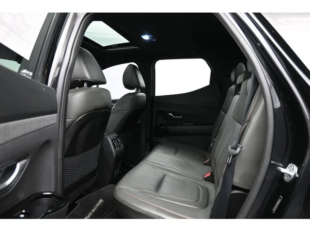 SEMINUEVOS HYUNDAI Santa Cruz a Estados en autogozo