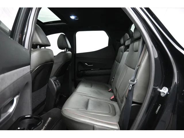 SEMINUEVOS HYUNDAI Santa Cruz a Estados en autogozo