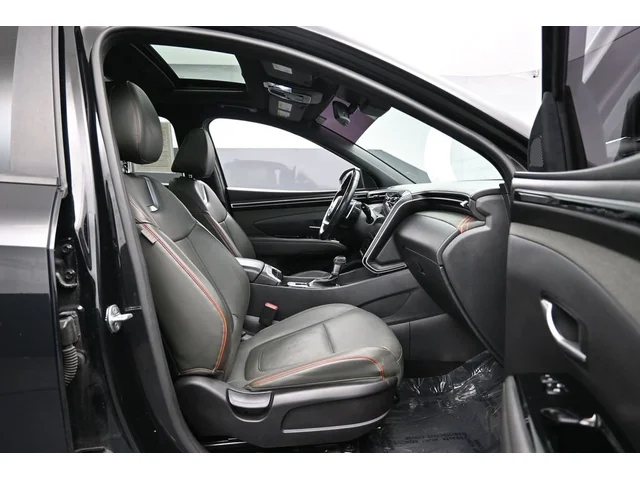 SEMINUEVOS HYUNDAI Santa Cruz a Estados en autogozo