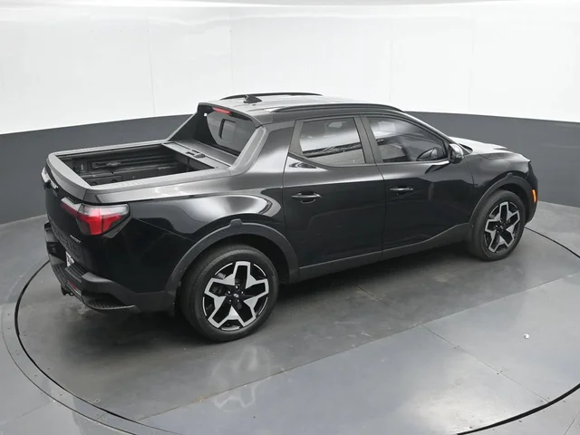SEMINUEVOS HYUNDAI Santa Cruz a Estados en autogozo