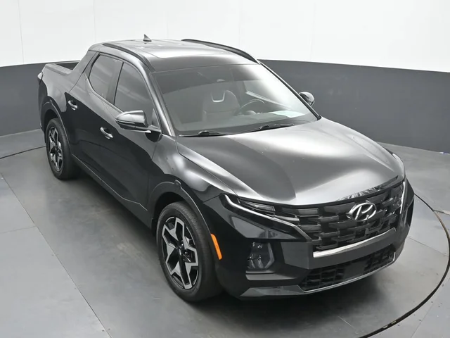 SEMINUEVOS HYUNDAI Santa Cruz a Estados en autogozo