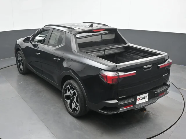 SEMINUEVOS HYUNDAI Santa Cruz a Estados en autogozo