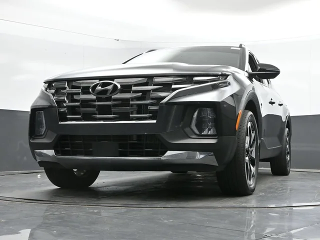 SEMINUEVOS HYUNDAI Santa Cruz a Estados en autogozo