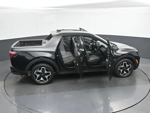 SEMINUEVOS HYUNDAI Santa Cruz a Estados en autogozo