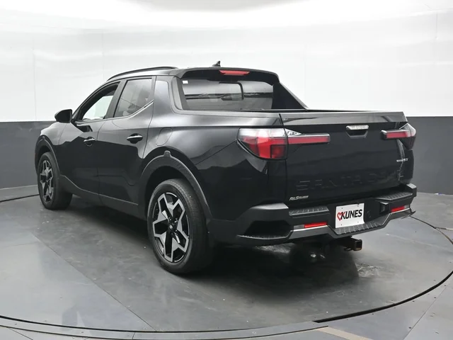 SEMINUEVOS HYUNDAI Santa Cruz a Estados en autogozo