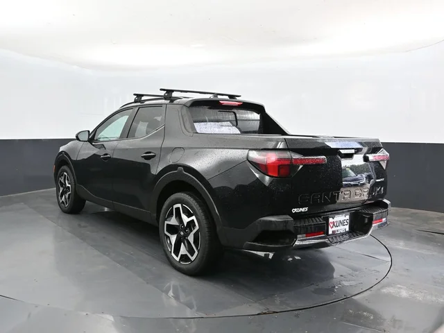 SEMINUEVOS HYUNDAI Santa Cruz a Estados en autogozo