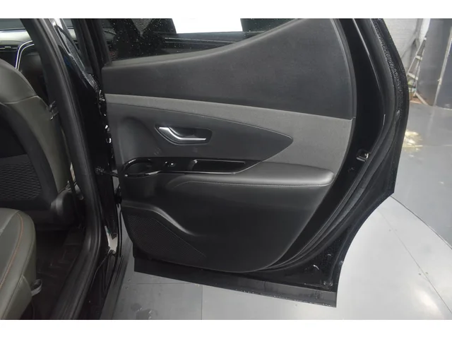 SEMINUEVOS HYUNDAI Santa Cruz a Estados en autogozo