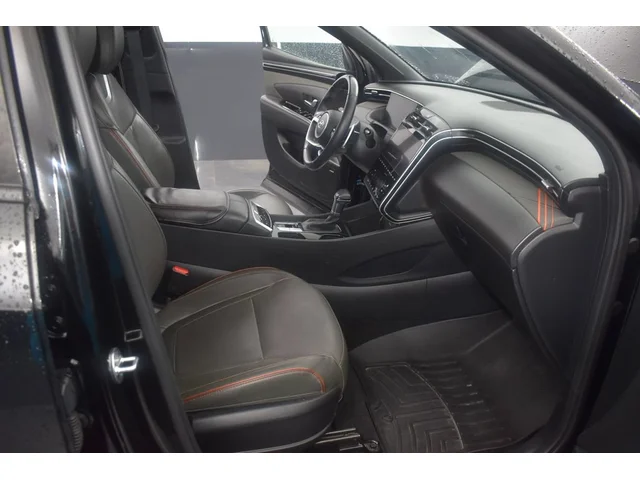 SEMINUEVOS HYUNDAI Santa Cruz a Estados en autogozo