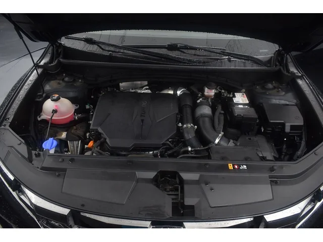 SEMINUEVOS HYUNDAI Santa Cruz a Estados en autogozo