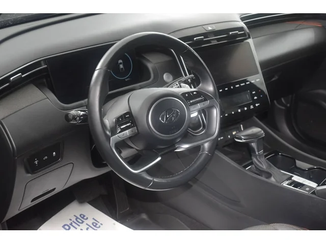SEMINUEVOS HYUNDAI Santa Cruz a Estados en autogozo