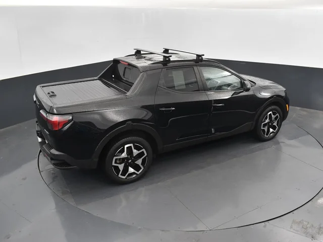 SEMINUEVOS HYUNDAI Santa Cruz a Estados en autogozo