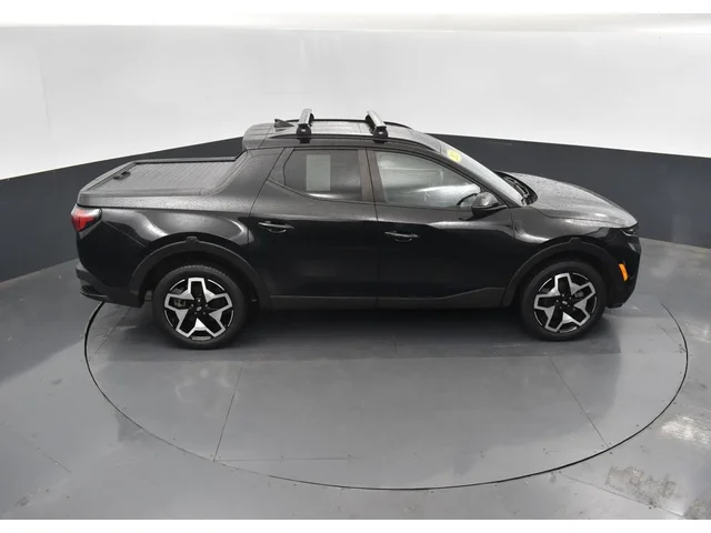 SEMINUEVOS HYUNDAI Santa Cruz a Estados en autogozo