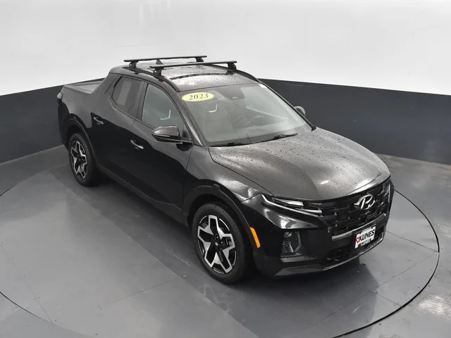 SEMINUEVOS HYUNDAI Santa Cruz a Estados en autogozo