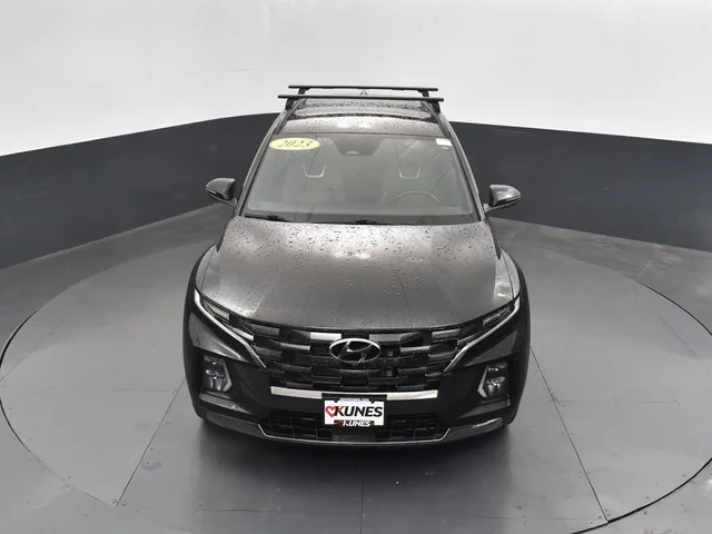 SEMINUEVOS HYUNDAI Santa Cruz a Estados en autogozo